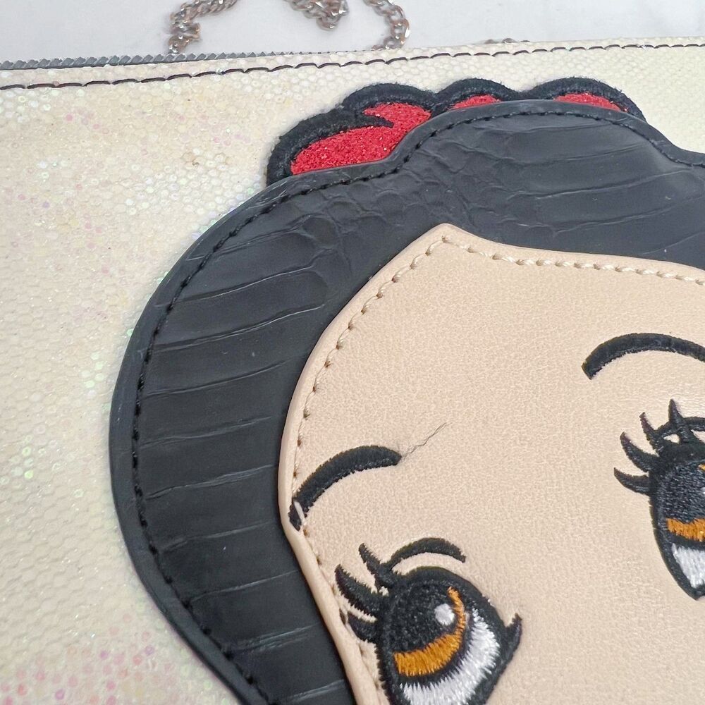 Danielle Nicole X Disney Snow White Evil Queen Do… - image 8